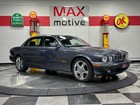 2005 Jaguar XJ8 XJ8 L Sedan 4D