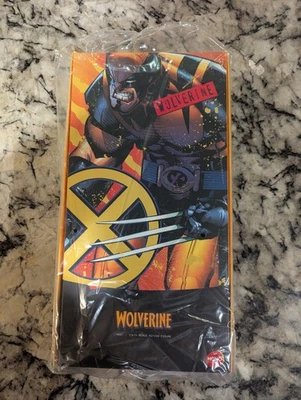 Hot Toys Hono Studio Wolverine HS01 Marvel Studios X-Men 1/6 Scale  - Image 1 of 4