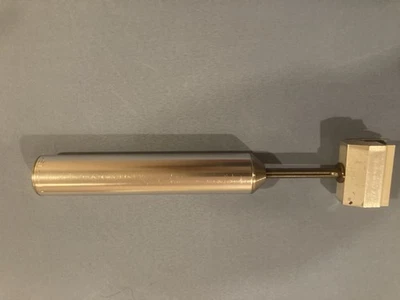 788j1 S1 10 93 AT&T  Termination Punch Down Tool Telecom 110 Block - Image 1 of 4