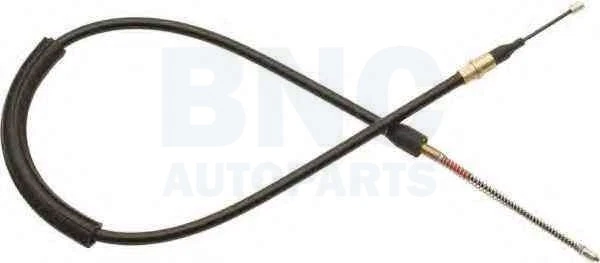 Cable freno mano trasero izquierdo o derecho para AUDI A2 de 2000 a 2005 - MQ Foto 1 de 1