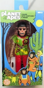Ben Cooper Series 7 Planet of the Apes Toy Figure NECA 99708 - Picture 1 of 2