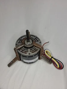 EMERSON TUH1C100A9481AA K55HXHKL-8719 Blower Motor 1/2 HP 1075 RPM 4SPD - Picture 1 of 4