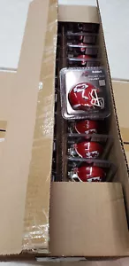 1 CASCOS PROFESIONALES DE BOLSILLO NUEVOS KANSAS CITY CHIEFS RIDDELL - Imagen 1 de 4