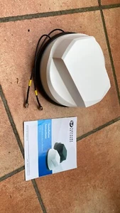 Omnidirektionale Antenne LPMM-6-60, 6 dBi von Panorama Antennas - Photo 1/10
