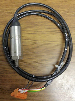 Druck PMP 4010 Transducer 50PSI - Image 1 of 2