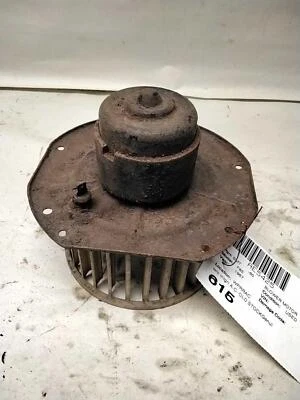 Motor soplador Olds F85 1964 1965 1966 1967 1968 1969 1970 1971 1972 Foto 1 de 2