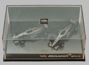 McLaren MP 4-14 - Foto 1 di 2
