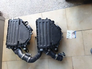 51968076/52233462 DEPURATORE SCATOLA FILTRO ARIA FIAT 500X 500L DOBLO FIORINO - Picture 1 of 5