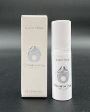 Omorovicza Hydromineral Even Tone Daily Serum 5ml 0.17oz/each SAMPLE SIZE