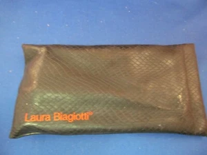 LAURA BIAGIOTTI SONNENBRILLE ETUI - Bild 1 von 1