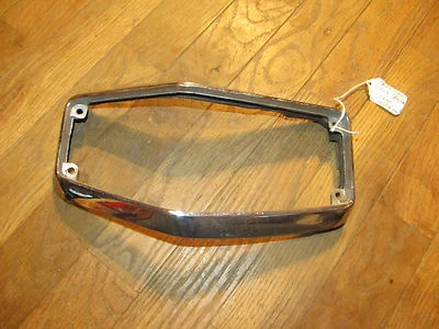 Chevrolet Vega Wagon 1971-1977 LH conductor luz trasera bisel Astre #4 Foto 1 de 4