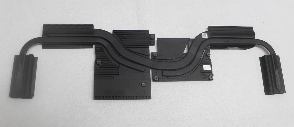 24.QAZN2.001 Acer Heatsink Thermal Dis W/O Fan Nitro An515-55-57C4 "GRADE A" - Image 1 of 1