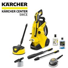Karcher K4 Power Control Car & Home - Buy from a Kärcher Center