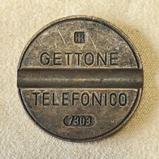 GETTONE TELEFONICO IPM 7303