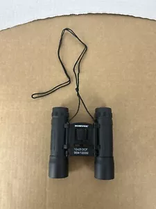 Binoculars Humvee Brand 12x25 DCF 96m/1000m Black - Picture 1 of 7