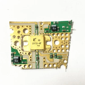 FLM0910-4F X-Band Internally Matched FET 4w - Picture 1 of 1