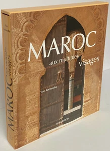 MAROC AUX MULTIPLES VISAGES - Yves Korbendau - ACR Edition, 1999 - Picture 1 of 12