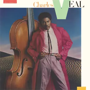 Charles Veal - Believe It Import 24 Bit Remastered CD - Imagen 1 de 3