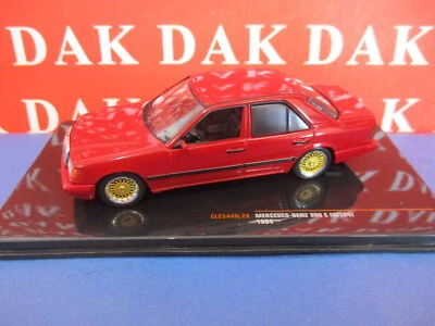 Die cast 1/43 Modellino Auto Mercedes 300 E W124 1984 by Ixo - Immagine 1 di 4