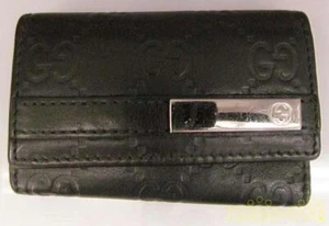 Gucci - 6 Key Case - Picture 1 of 5