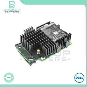 GP6RN Dell PERC H740P PCI Express 12Gbps Mini SAS 8GB Raid Controller 0GP6RN - Afbeelding 1 van 3