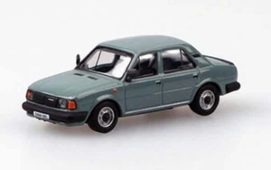 Skoda 120L 143ABS702HM ABREX 1:43 - Imagen 1 de 1