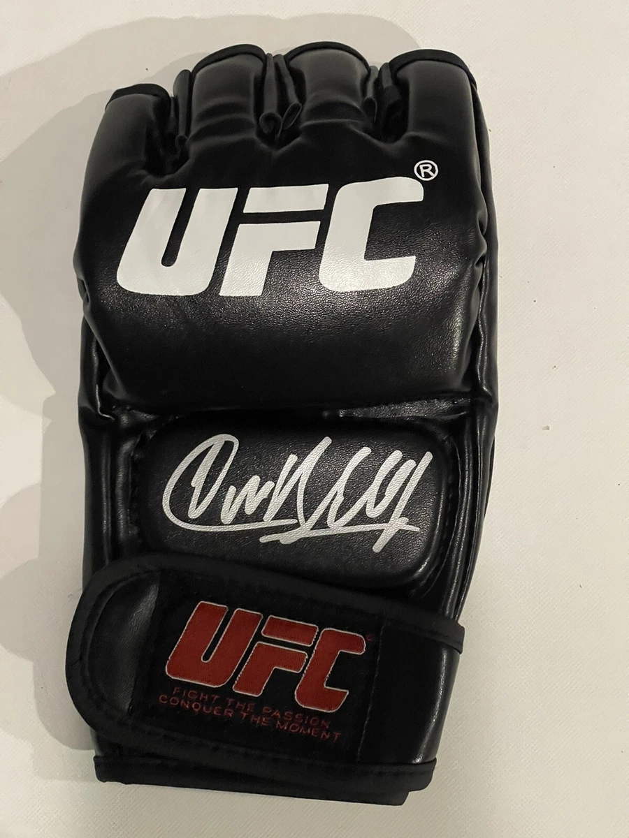 Jose Aldo MMA Original Autographed Items for sale | eBay