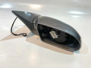 Original Mercedes Spiegel Aussenspiegel rechts +Blinker für SLK R171 bis Ident - Bild 1 von 2
