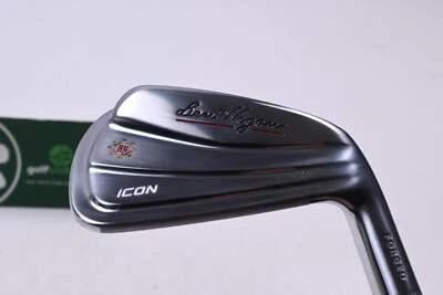 Ben Hogan Icon #6 Iron / 30 Degree / Senior Flex UST Recoil ES 760 - Image 1 of 4
