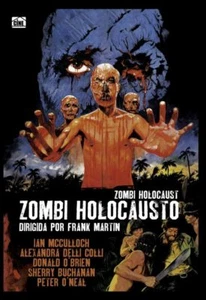 ZOMBI HOLOCAUSTO - Zombi Holocaust - Imagen 1 de 1