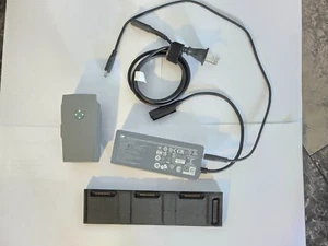 Genuine DJI Mavic Air 2 or Air 2S Intelligent Flight Battery, Hub and charger - Photo 1 sur 5