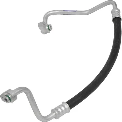 Manguera de descarga de refrigerante aire acondicionado para Honda Accord 1994-1997 UAC 1995 1996 Foto 1 de 2