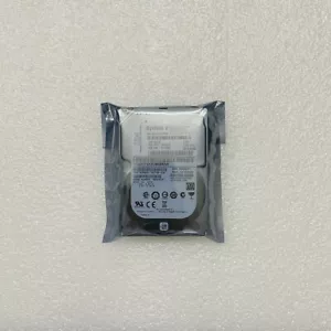 81Y9730 IBM 1TB 7.2K 6GBPS SATA 2.5 inch SFF HS HARD DRIVE 81Y9731 81Y3829 - Picture 1 of 4