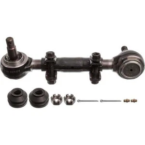 Rare Parts Drag Link 1992-2007 Chevrolet GMC P30 P32 P37 Motorhome Adjustable 11 - Picture 1 of 2