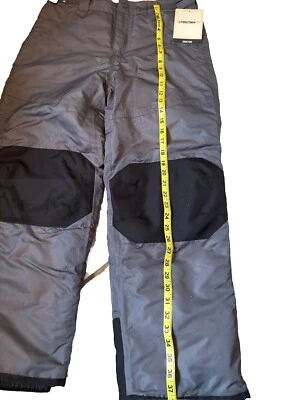 Pantalones Cherokee Snow para niños nuevos con etiquetas (US 12~14) Foto 1 de 4