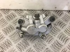 ZHONGYU 125 (TRIAL BIKE) FRONT BRAKE CALIPER (STOCK 360) - Picture 1 of 3