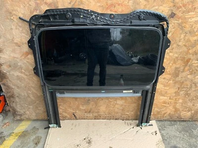 ДИАПАЗОН LAND ROVER L320 HSE OEM 10-13 СОЛНЦЕ ЛУНА КРЫША КРОНШТЕЙН РАМА СТЕКЛЯННАЯ ПАНЕЛЬ  - Изображение 1 из 4