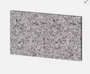 Eurotherm Natursteinheizung HE 11 1000x610x30 Granit - Bild 1 von 4