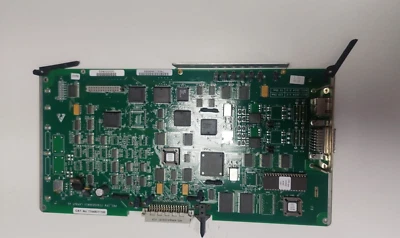 Tadiran Coral IPx500 77449311100 Primary Rate Interface Circuit Card - Image 1 of 4