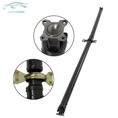 Driveshaft Assembly Rear For Toyota RAV4 AWD 2.5L L4 3.5L V6 4-Door 2010-2013 - Image 1 of 4