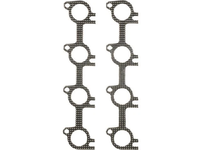 Juego de juntas de colector de escape Victor Reinz 39454BVMC para Ford E350 Super Duty Foto 1 de 2