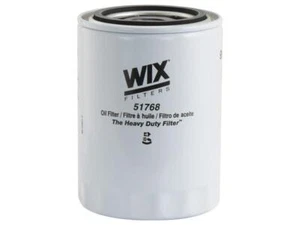 Oil Filter Spin-On 132mm Height 93mm OD 1-12 Thread for Case IH Models - Picture 1 of 2