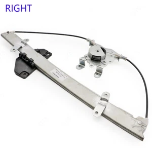 Rh Front Power Electric Window Regulator Fits Mitsubishi Lancer E-CAR '92 '96 - Picture 1 of 8