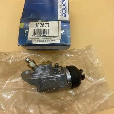 JB2073 Front RH Wheel Slave Cylinder Mitsubishi Galant A51 1300 GA1 1400 GB1 NOS - Image 1 of 4