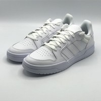 Adidas Entrap Men's Size 11 Low White 