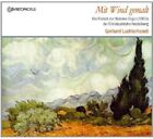 Humperdinck / Luchterhandt - Painted with Wind [New CD]