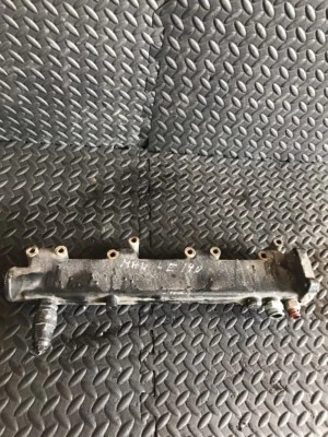 Uomo L2000 Le140 2002 Anno Collettore Di Aspirazione Tubo 5106301-3345 - Immagine 1 di 4