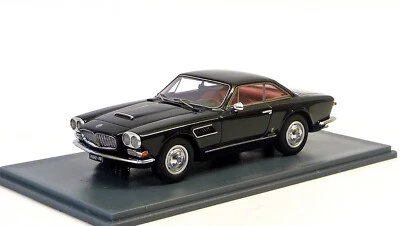 Maserati Sebring II schwarz 1965 Neo 45642  Neu in OVP  1/43 - Bild 1 von 4