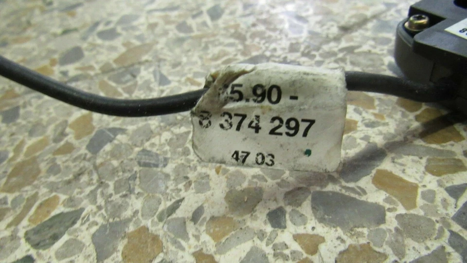 BMW E46 E85 E86 Z4 E52 Z8 GPS Navigation Antenna Signal Receiver OEM - Image 1 of 1