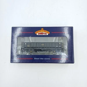 Bachmann Branch-Line 33-028 MFA Open Box Mineral Haul Wagon EWS (Ex-Loadhaul) - Picture 1 of 7